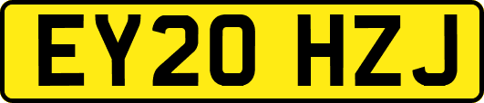 EY20HZJ