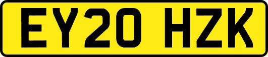 EY20HZK