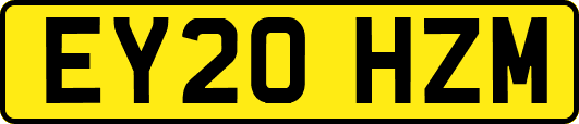 EY20HZM