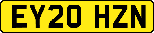 EY20HZN