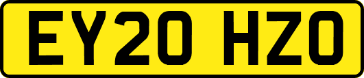 EY20HZO
