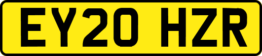 EY20HZR