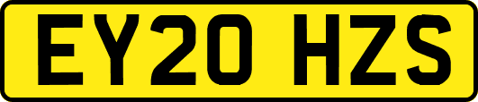 EY20HZS