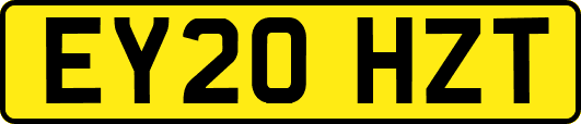 EY20HZT