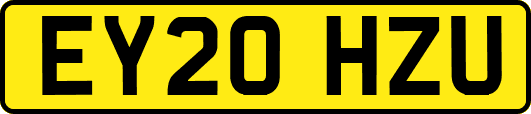 EY20HZU