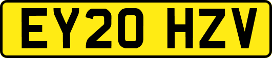 EY20HZV