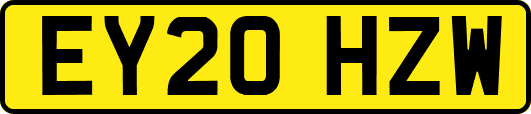 EY20HZW