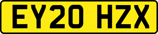 EY20HZX