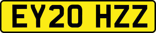 EY20HZZ