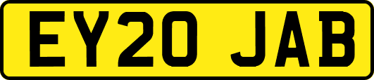 EY20JAB