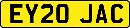 EY20JAC