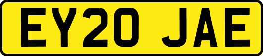 EY20JAE