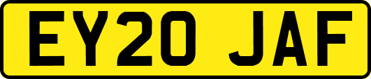 EY20JAF