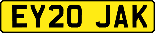 EY20JAK