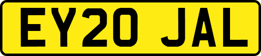 EY20JAL