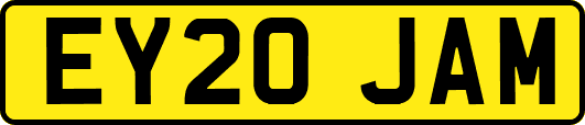 EY20JAM