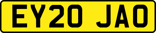 EY20JAO