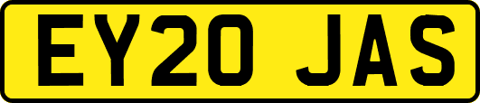 EY20JAS
