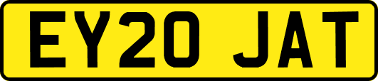 EY20JAT