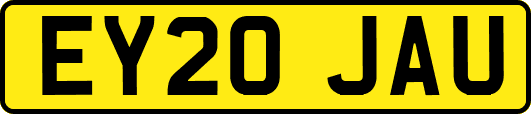 EY20JAU