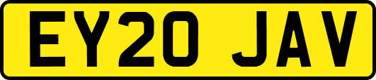 EY20JAV