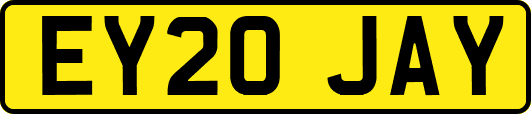 EY20JAY