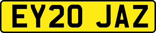 EY20JAZ