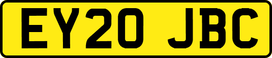 EY20JBC