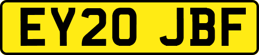 EY20JBF