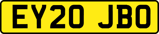 EY20JBO