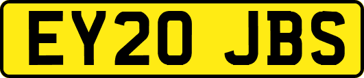 EY20JBS
