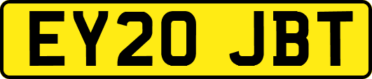 EY20JBT