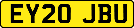 EY20JBU