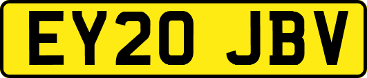 EY20JBV