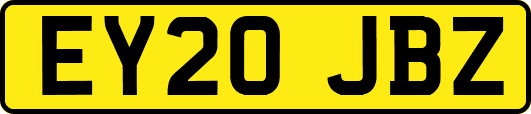 EY20JBZ