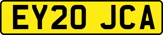 EY20JCA