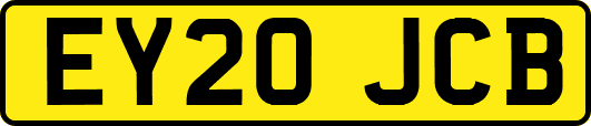 EY20JCB