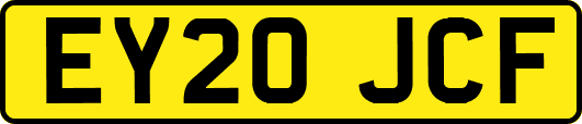 EY20JCF