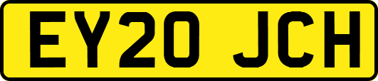 EY20JCH
