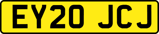 EY20JCJ