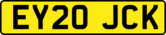 EY20JCK