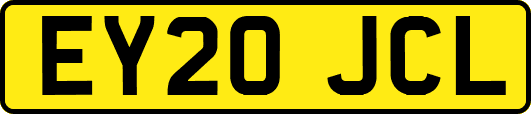 EY20JCL