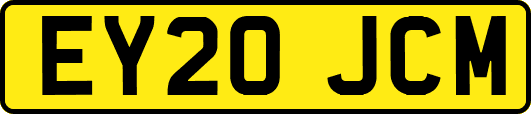 EY20JCM
