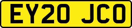 EY20JCO