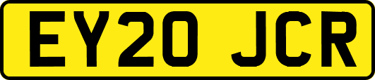 EY20JCR