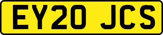 EY20JCS