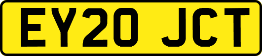 EY20JCT