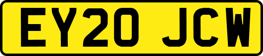 EY20JCW