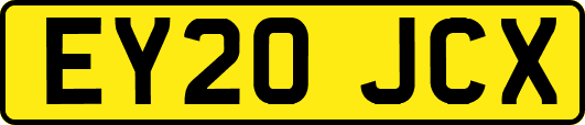 EY20JCX