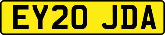 EY20JDA